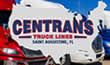 Centrans Truck Lines LLC